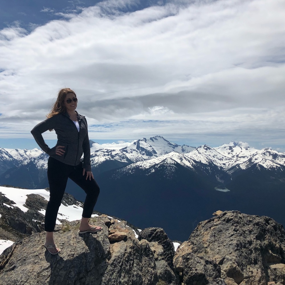 Meet your Posher, Danna